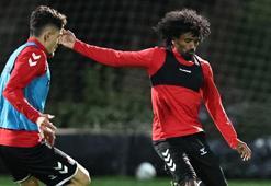 Sivasspor'da Antalya kampı başladı!