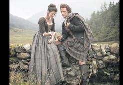 ‘Outlander’ final sezonuyla D-Smart GO’da