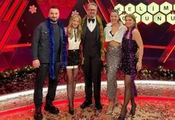 Bu yılbaşı kelimeler de çok eğlenceli