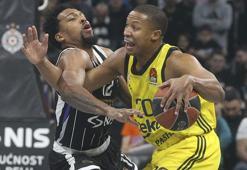 Fenerbahçe Beko, EuroLeague'de büyük düşüşte!