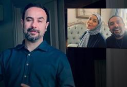 Kızılcık Şerbeti dizisinde bir ayrılık daha! Instagram'dan veda etti