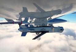 Bayraktar KEMANKEŞ 1'den başarılı atış testi: Hedef tam isabet!