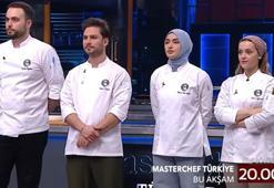 Masterchef kim kazandı 28 Aralık 2024? Masterchef ilk 4'e kim kaldı? İşte Masterchef'te ilk 4'e kalan isimler