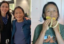 70 yaşındayken bile 40 gösteriyor! Japonların güzellik sırrı: 'Muz kabuğuyla siliyorum'