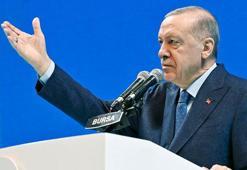 Cumhurbaşkanı Erdoğan: Fahiş fiyatlı ürünü boykot edin