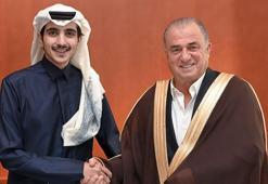 Al Shabab'tan paylaşım: İmparator Fatih Terim