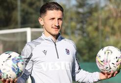 Trabzonspor'da Enis Bardhi'ye yol göründü!
