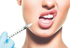 Botoks bazen fazla ‘geriyor’