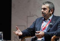 Milli Eğitim Bakanı Tekin: Ezbere bilgiler üzerinden eğitim sistemimizi eleştiriyorlar