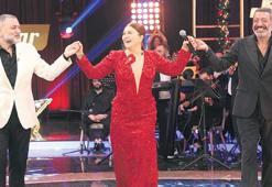 Kanal D ve teve2’de renkli yılbaşı