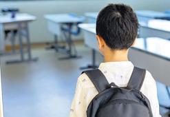 5. sınıfların zor sınavı: Ne ilkokullu olabildiler ne de ortaokullu