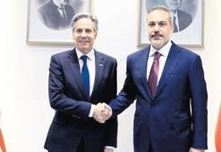 Fidan’dan ABD’ye net mesaj: YPG Suriye’de barınamaz!