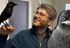 Sivas'tan Gökçeada'ya tatile bile götürdü! Doktoru görenler şaşıp kalıyor