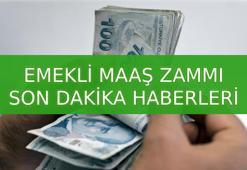 EMEKLİ MAAŞ ZAMMI 2025 OCAK SON TAHMİNLER: Yüzde 14,57 hak edildi! 6 aylık enflasyon farkı ile en düşük emekli maaşı ne kadar olacak? 4A,4B,4C emekli zam oranı hesaplama ekranı