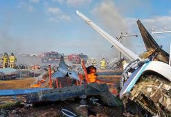 Havada kaos! 1 haftada 3 kaza, 215 ölü