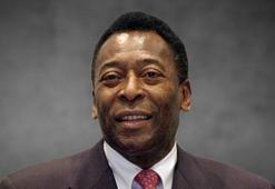 'Siyah inci' Pele vefatının ikinci yılında anılıyor