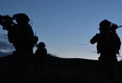 MSB duyurdu: 4 PKK'lı terörist etkisiz hale getirildi