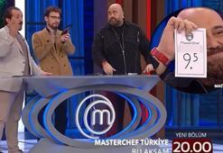 Masterchef'te kim kazandı 29 Aralık 2024? Masterchef ilk 4'e kimler kaldı? Somer şef 9,5 puan vererek kaşık attı