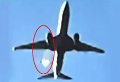 179 kişinin öldüğü uçak kazasından mucize kurtuluş! İşte kabin görevlisinin ilk sözleri