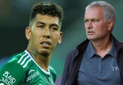 Fenerbahçe'den Roberto Firmino bombası! Transfer görüşmeleri başladı