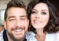 Ezgi Mola'dan manidar paylaşım! 'Herkesin var böyle bir arkadaşı'