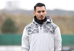 Uğurcan Çakır'a Fransa'dan talip çıktı!