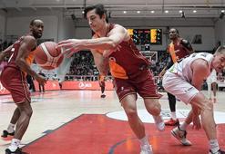 Galatasaray, Aliağa Petkimspor deplasmanında galip!