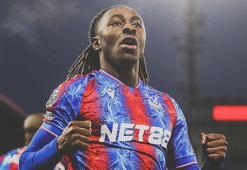 Crystal Palace, Southampton'ı 2 golle devirdi!