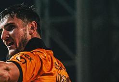 Hull City, Blackburn Rovers'ı tek golle geçti!