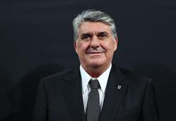 Serdal Adalı: Kazanan Beşiktaş olmuştur!