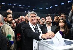 Serdal Adalı: Kazanan Beşiktaş olmuştur!