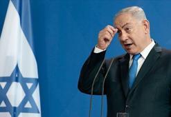 Netanyahu prostat ameliyatı oldu, gizli odaya yerleştirildi
