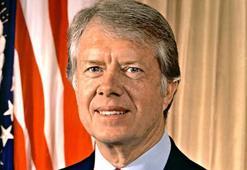 ABD'nin 39. başkanı Jimmy Carter 100 yaşında hayatını kaybetti