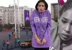 İstiklal Caddesi'ndeki bombalı saldırıyla ilgili 2 şüpheli yakalandı