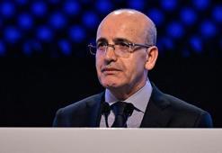 Bakan Şimşek: Enflasyon 4 sebepten dolayı düşmeye devam edecek