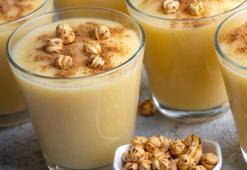 Her şey 9 bin yıl önce başladı! Bozayı leblebisiz içmeyin, kuş gibi hafifletiyor