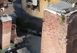 Osmanlı'nın mühendislik harikası: Çok azı günümüze ulaşabildi