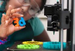 Plastikten metale hayal et, tasarla ve üret: 3D yazıcılar nasıl çalışıyor?