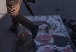 Suriye, ülke dışına çıkan suçluların iadesini isteyecek!