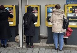 İstanbullulara yılbaşında toplu ulaşımın ücretsiz olacak