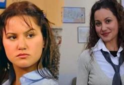 Hayat Bilgisi'nin Rüya'sıydı! Yıldız Asyalı yıllar sonra ortaya çıktı