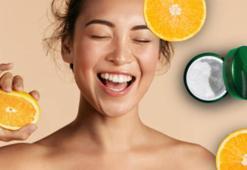 Kabuğundaki asit değme kreme taş çıkartır! Bir kere sürmek yetiyor, gençlik iksiri