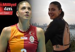 ÖZEL | Galatasaray kaptanı İlkin Aydın: Çok şey öğrendiğim bir yıl oldu