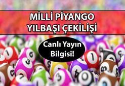 MİLLİ PİYANGO YILBAŞI ÖZEL ÇEKİLİŞİ 2025 📆 Milli Piyango 600 milyon TL'lik büyük ikramiye çekilişi saat kaçta hangi kanalda? Milli Piyango Yılbaşı özel çekilişi ve ikramiye tutarları...