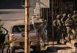 İsrail'den Suriye'de belediye binasına baskın: Boşaltın!