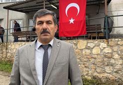 Referandumla ayrı köy oldular! İlk muhtar belli oldu