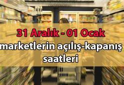 BUGÜN MARKETLER AÇIK MI, SAAT KAÇTA AÇILIYOR? 📍 1 Ocak 2025 Bim, Şok, A101, Migros, Carrefour kaçta açılacak, kapanacak? Yılbaşı market çalışma saatleri 2025