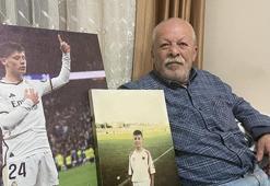 Arda Güler'in dedesinden büyük iddia! 'Ronaldo ve Messi'yi geçecek'