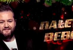 Nalet Bebe kimdir ve kaç yaşında? O Ses Türkiye Yılbaşı konuğu Nalet Bebe Ömer Başdoğan ne iş yapıyor?