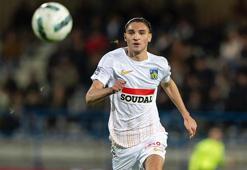 Westerlo'da Emir Ortakaya ile yollar ayrıldı! İşte Fenerbahçe ile yapılan anlaşma